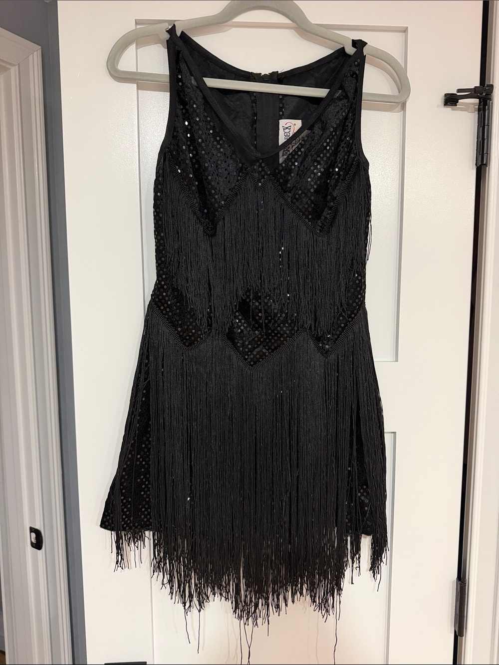 Flapper Costume - Picture 3 of 7